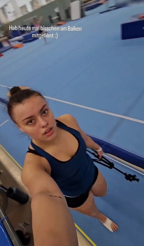 Emma Malewski sexy pornstar picture