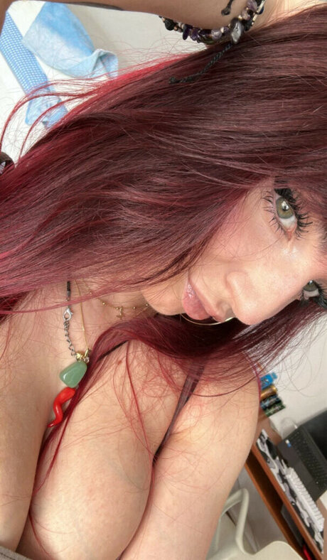 Rebekadervishi porn model gallery