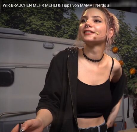 Esther Kerkhoff pornstar exclusive image