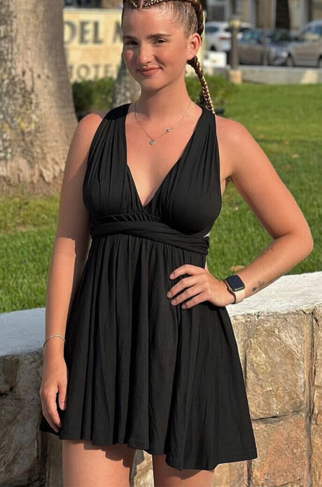 Julia Schulze pornographic star pic