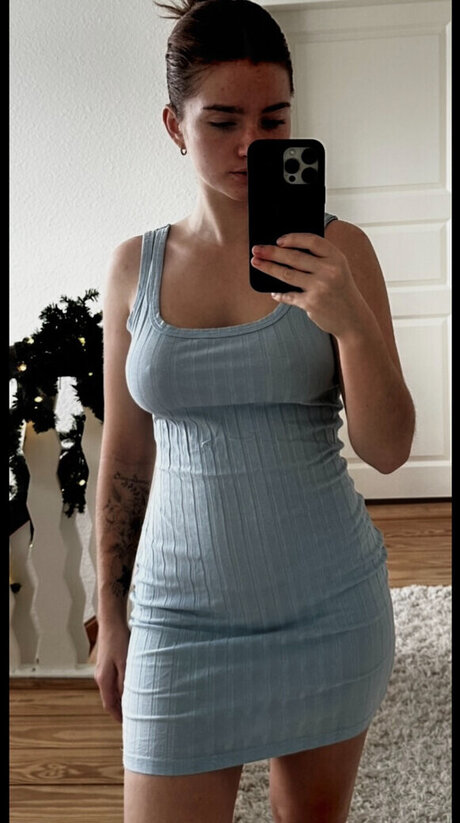 Julia Schulze model art archive