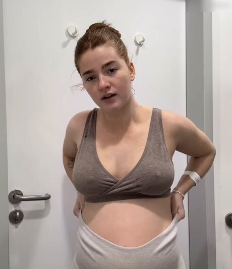 Julia Schulze pornstar exclusive pictures