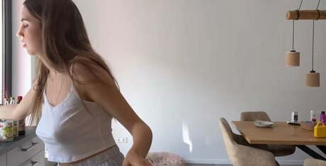 Yonca naked model gallery