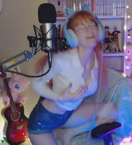 Skymi chan star nudes photo