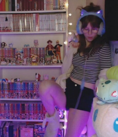 Skymi chan star sex images