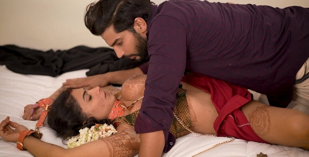 Reshmi R Nair pornographic model image