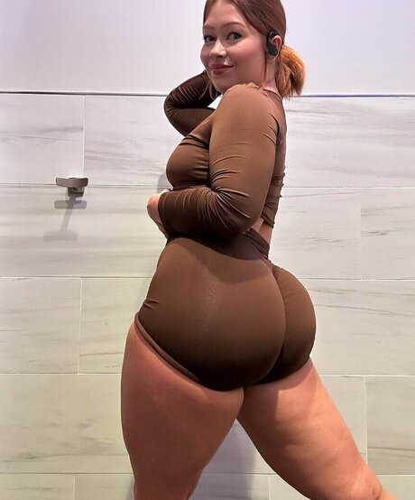 fitlilma porn model image