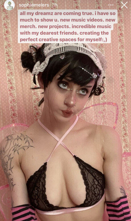 Sophie Meiers best pornstar photo