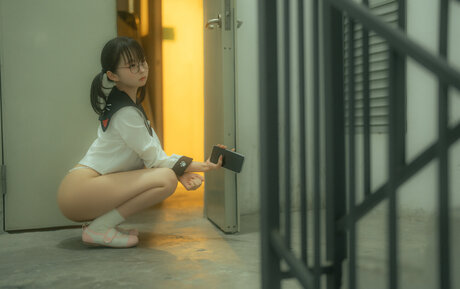 LynnLi7698 nudes star images