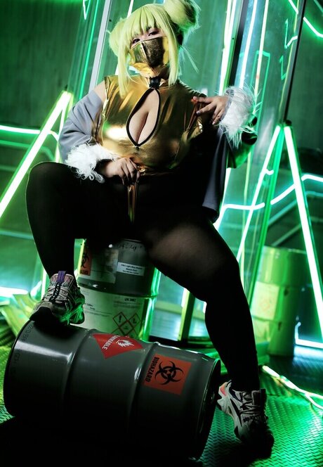 kreyz1e top profile image