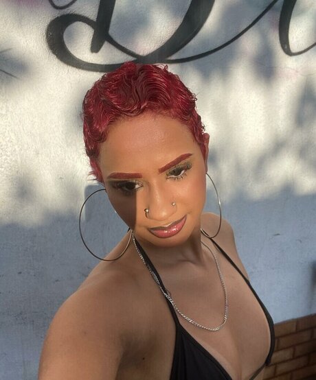 baddiejuu star beautiful photos
