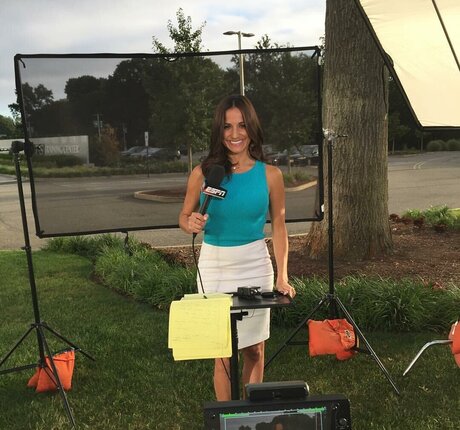 Dianna Russini star best images