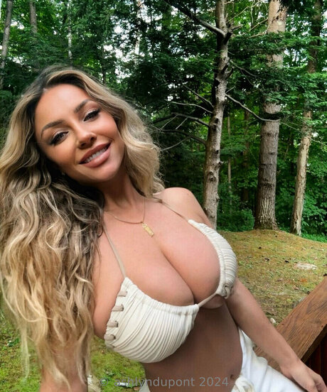 Ashlyn Dupont nudes pornstar pics