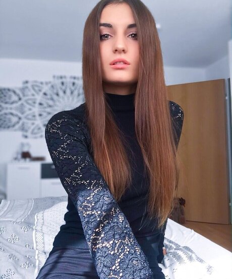 Dilara ls star perfect photo