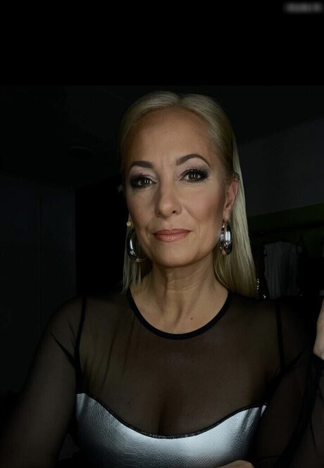 Angela Finger Erben star pornographic photo