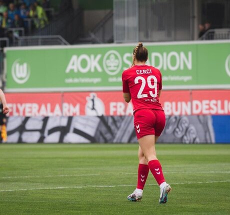 Selina Cerci free star archive