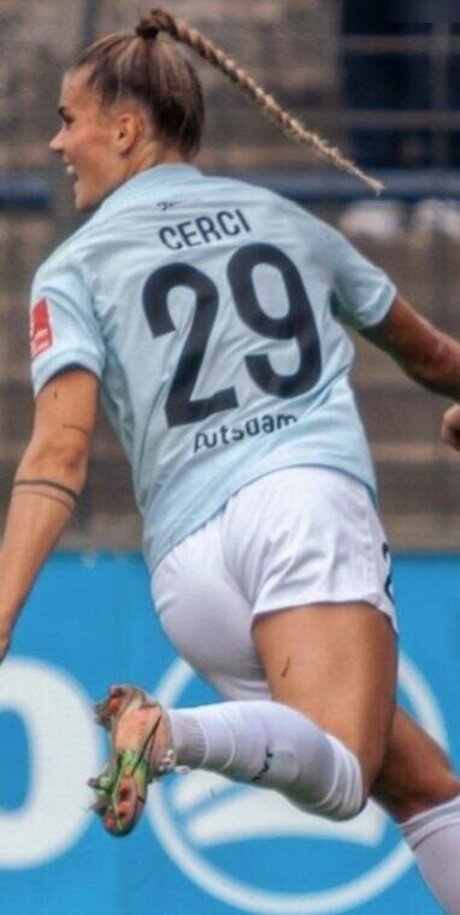 Selina Cerci top profile image