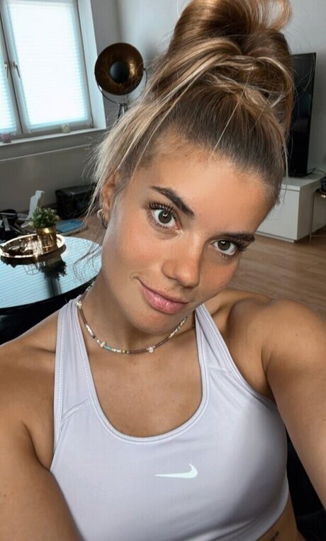 Selina Cerci model nice photo