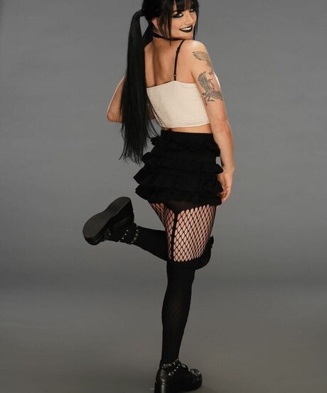 Tatum Paxley WWE Nxt model hd pictures