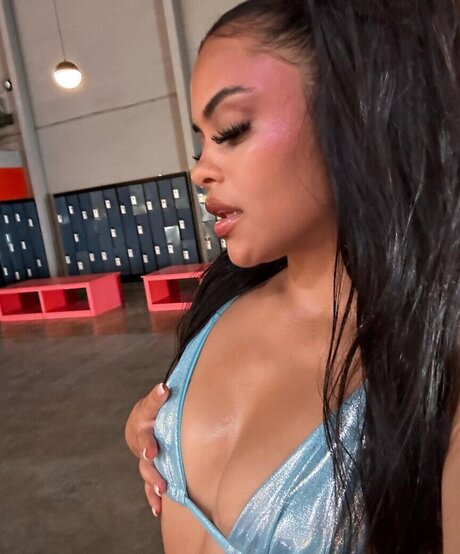 Sad Shordies sex model photos