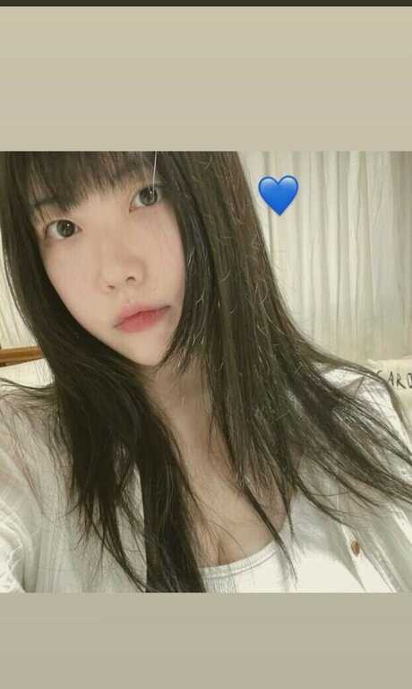 Dooboo Asmr naked model images