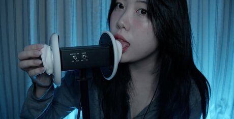 Dooboo Asmr nudes star images