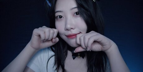 Dooboo Asmr hd actress archive