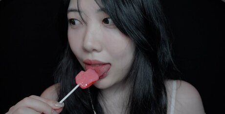 Dooboo Asmr star free picture
