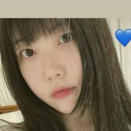 Dooboo Asmr model high quality pics
