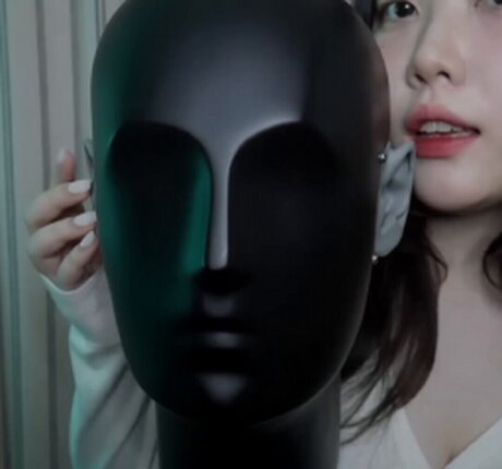 Dooboo Asmr model top img