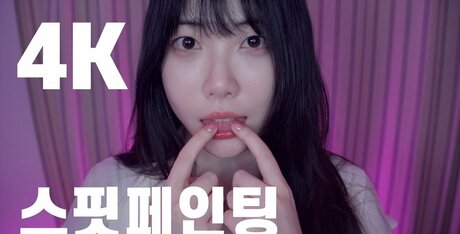 Dooboo Asmr star nice pic