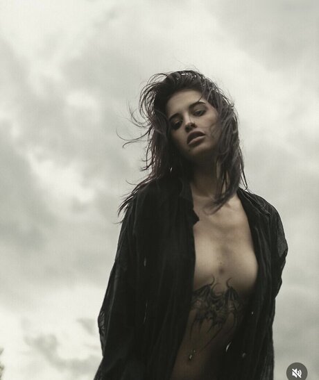 Anny Ink  anny ink model naked photo