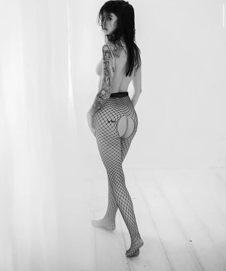 Anny Ink  anny ink nudes actress archive