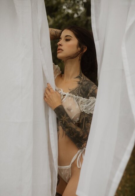 Anny Ink  anny ink  art model galleries