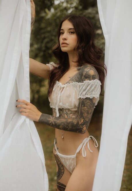 Anny Ink  anny ink  exclusive actress galleries