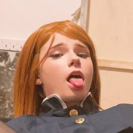 meikitsune sexy model archive