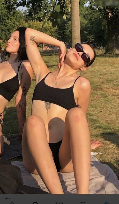 big tits masturbation onlyfans art naked image