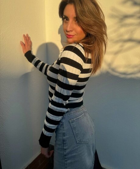 Stefania Cerulli pornstar art galleries