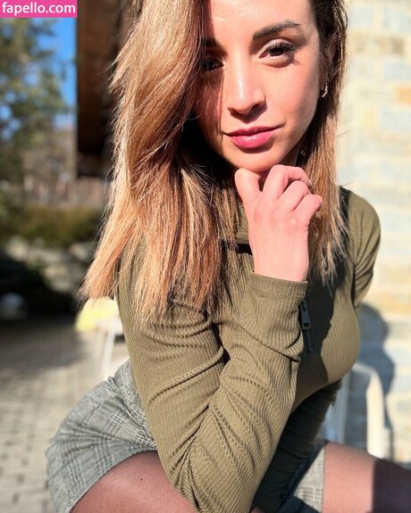Stefania Cerulli hd star archive