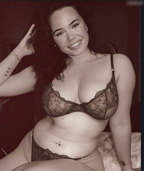 Janakristinah pornstar nudes pic