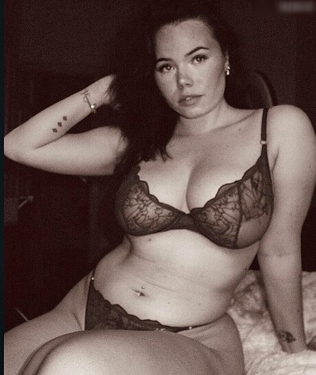 Janakristinah naked model pictures