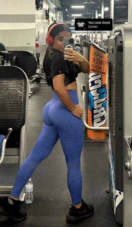 Tati Mcquay pornstar naked pics