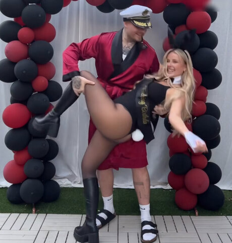 eyFreundin star nude photos