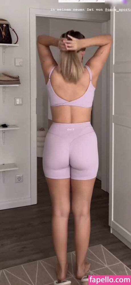 eyFreundin model top galleries