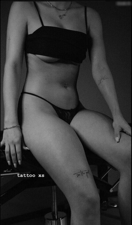 eyFreundin sexy model pic