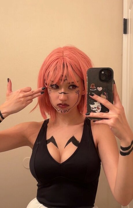Jillynozomi star erotic img