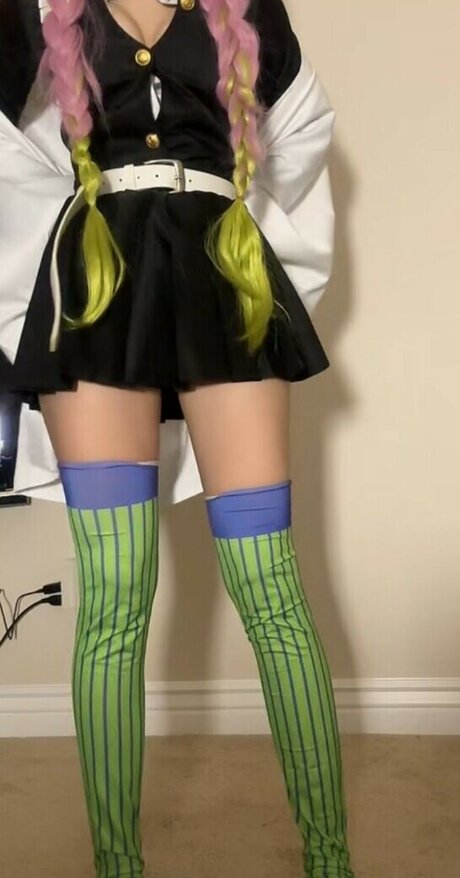 Jillynozomi top profile image