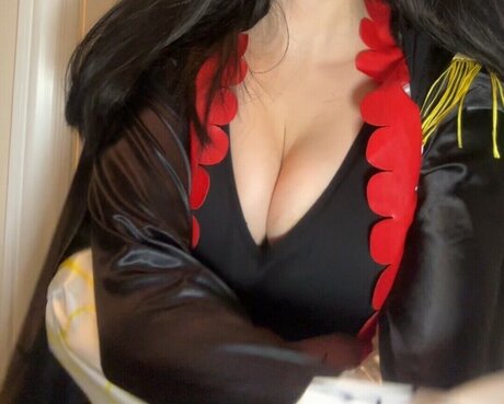 Jillynozomi profile image
