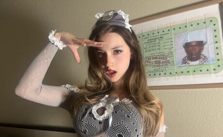 Jillynozomi perfect star gallery