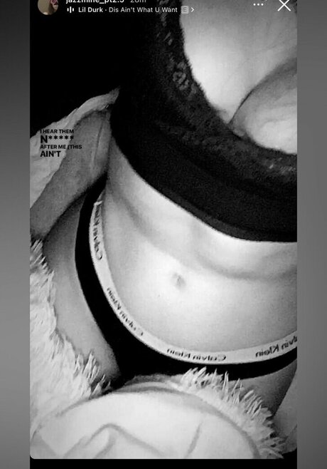 Jxzmine11 porn model pic